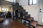 Dit huis werd gebouwd in 4 maanden en kostte nog geen 24.000 euro ...