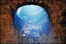 Shafts of mystical light still - via Daymix