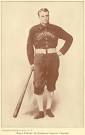 Famous Ames residents - Billy Sunday