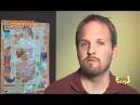 features Dr.Evan Eckart,