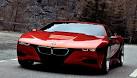 sports cars bmw