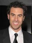 Sacha Baron Cohen - Biography - Lots Pics