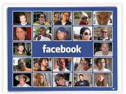 Crimes bizarros relacionados ao Facebook