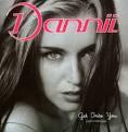 Dannii Minogue lyrics - Get Into You album - music lyrics - adannii-minogue-get-into-you