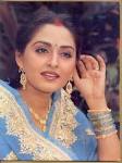 Happy birthday to Jaya Prada.