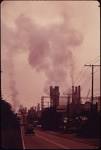 File:THE DU PONT CHEMICAL PLANT AT BELLE POLLUTES THE EARLY ...