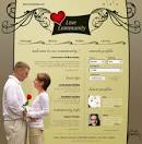 NET Mixer: 5 Free professional dating site templates