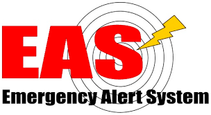 First Nationwide Test of the Emergency Alert System Test to Take Place November 9 at 2 p.m. EST.