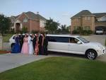 Prom party | Houston Limousine | Houston Limo| Houston Limo ...