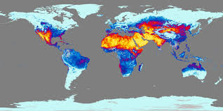 Image result for heat wave in india