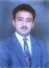 Mr.Imran Butt Volunteer!