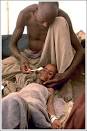 FAMINE