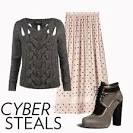 CYBER MONDAY DEALS 2011
