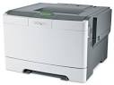Lexmark C543DN colour laser • reghardware
