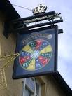 Around the outside are the twelve signs of the western zodiac, - via Daymix