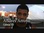 Interview: Andres Arroyo - Boys 800m Champion