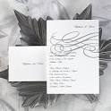 Wedding Invitations | The Wedding Favors Blog