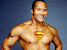 Photo Gallery: <b>The Rock</b> May Have Been One Of