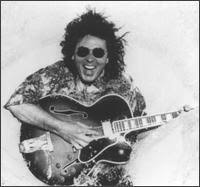 <b>Phil Feather</b> @ARTISTdirect - p15541jg026