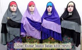 Grosir jilbab bolak balik online paling murah | Grosir jilbab ...
