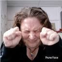 Lion pose, releases stress. It's great for sore throats and sinus issues. - lion_prune