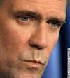 White House spokesman Tony Snow had a small, malignant growth removed from ... - vert.snow.gi