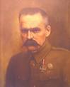 considered Jozef Pilsudski