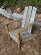 Adirondack chair - Wikipedia, the free encyclopedia