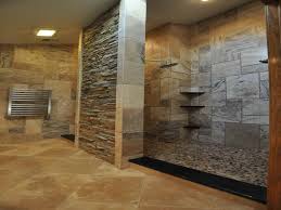 Desain Kamar Mandi Minimalis Dengan Batu Alam