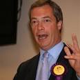 Nigel Farage: Euro MP Predicts