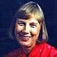 BERYL ELEANOR LARSSON (nee