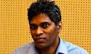 Wilson Raj Perumal of