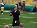 KEVIN KOLB is now a member of the Arizona Cardinals | NFL Passers