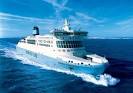 Ferry Sizes | Dimensions Guide