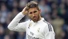 Real Madrid: SERGIO RAMOS out for three weeks - MARCA.com (English.