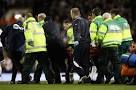 Fabrice MUAMBA: man arrested over 'racist tweets' aimed at ill ...