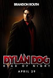 Dylan Dog: Dead of Night
