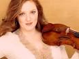 Rachel Barton Pine