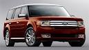 Ford Flex | Uncrate