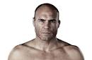 Randy Couture 19-11-0( W-L-D )