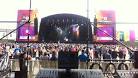 BBC RADIO 1 BIG WEEKEND in Derry