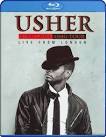 D  tails du Torrent Usher OMG Tour Live From London 2011 VO Blu