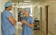 Love and work – the dish about dating coworkers | Scrubs – The
