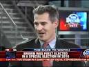 Poll: Elizabeth Warren opens 6-point edge on Scott Brown in ...