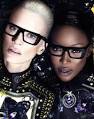 Francois Pinton: Paris Eyewear Trends. By Erica Hewins - givenchy-eyewear-2011-c-givenchy