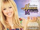 Hannah Montana: The Movie