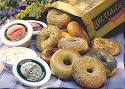 Free Bruegger's bagels tomorrow - On the Edge - Kristi Gustafson ...
