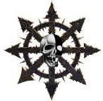 Chaos - Warhammer 40K Wiki - Space Marines, Chaos, planets, and more