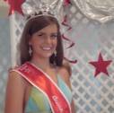 Olivia Parrott crowned Queen in Summersville, KY pageant on ...