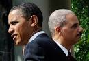 Weasel Zippers » Blog Archive » BREAKING: Obama's DOJ Formally ...